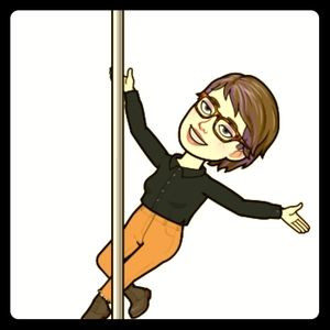 Meet your Posher, Audra